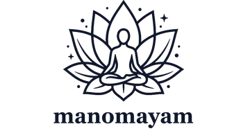 Manomayam Lotus & Wordmark
